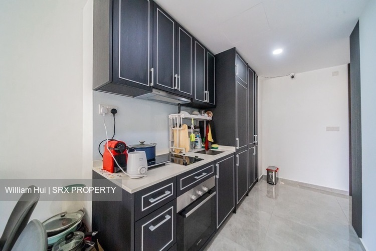 Mayfair Gardens (D21), Condominium #536927341